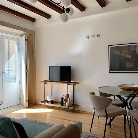 Oporto Chic&Cozy - Sao Bento Da Vitoria Διαμέρισμα Εξωτερικό φωτογραφία