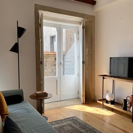 Oporto Chic&Cozy - Sao Bento Da Vitoria Διαμέρισμα Εξωτερικό φωτογραφία