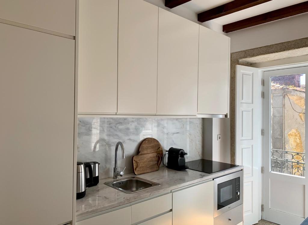 Oporto Chic&Cozy - Sao Bento Da Vitoria Διαμέρισμα Εξωτερικό φωτογραφία