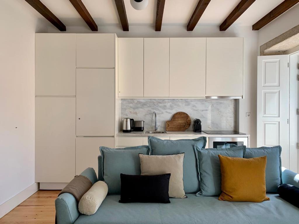 Oporto Chic&Cozy - Sao Bento Da Vitoria Διαμέρισμα Εξωτερικό φωτογραφία